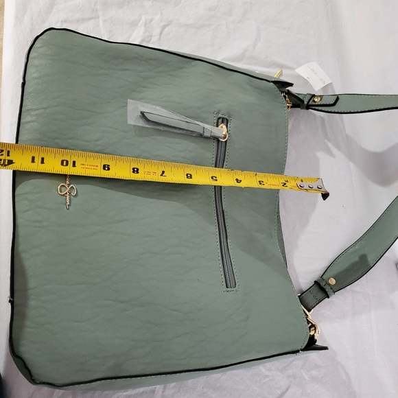 Jessica Simpson hand bag Kelly Coho - Picture 7 of 9